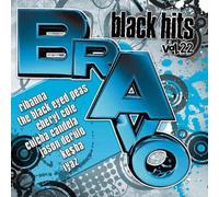 Diverse Pop - Bravo Black Hits 22 [Import]