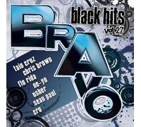 Diverse Pop - Bravo Black Hits 27 [Import]