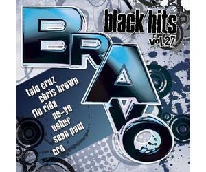 Diverse Pop - Bravo Black Hits 27 [Import]