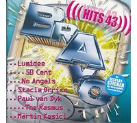 Diverse Pop - Bravo Hits 43 [Import]
