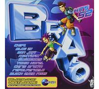 Diverse Pop - Bravo Hits 52 [Import]