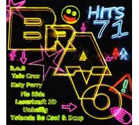 Diverse Pop - Bravo Hits 71 [Import]