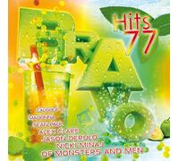 Diverse Pop - Bravo Hits 77