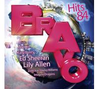 Diverse Pop - Bravo Hits 84 [Import]