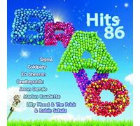 Diverse Pop - Bravo Hits 86 [Import]