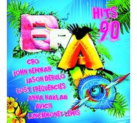 Diverse Pop - Bravo Hits 90 [Import]