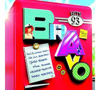 BRAVO HITS VOL.93 2 CD NEUF