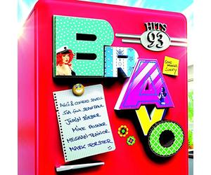 Diverse Pop - Bravo Hits 93