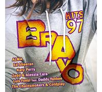 Diverse Pop - Bravo Hits 97 [Import]