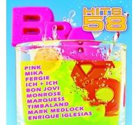 Diverse Pop - Bravo Hits Vol.58-Schweiz [Import]