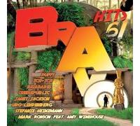 Diverse Pop - Bravo Hits Vol.61-Schweiz [Import]