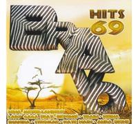 Diverse Pop - Bravo Hits Vol. 69-Schweiz [Import]