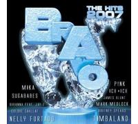 Diverse Pop - Bravo The Hits 2007-Schweiz [Import]