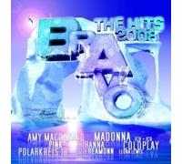 Diverse Pop - Bravo The Hits 2008-Schweiz [Import]