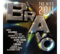 Diverse Pop - Bravo The Hits 2011 [Import]