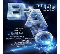 Diverse Pop - Bravo The Hits 2015 [Import]