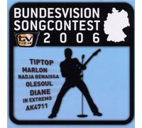 Various Mielsch – Diverse Pop – Bundesvision Songcontest – Import européen