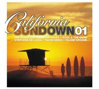 Diverse Pop - California Sundown