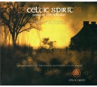 Diverse Pop - Celtic Spirit-Songs of The [Import]