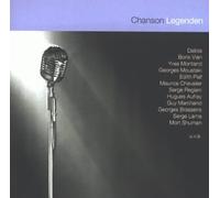 Diverse Pop - Chanson Legenden [Import]