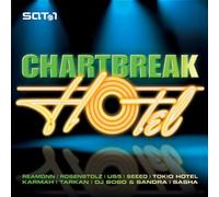 Diverse Pop - Chartbreak Hotel [Import]