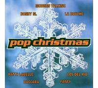 Diverse - Pop Christmas [Import]