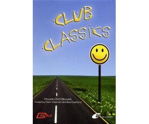 Diverse Pop - Club Classics