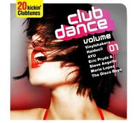Diverse Pop - Club Dance Vol.1 [Import]