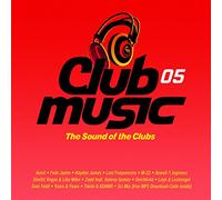 Diverse Pop - Club Music 05 [Import]