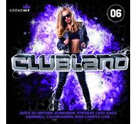 Diverse Pop - Clubland 06 [Import]