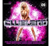 Diverse Pop - Clubland 09 [Import]