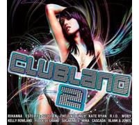 Diverse Pop - Clubland Vol.2 [Import]