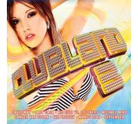 Diverse Pop - Clubland Vol.3 [Import]