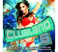 Diverse Pop - Clubland Vol.5 [Import]