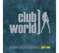 Diverse Pop - Clubworld Vol. 1 [Import]