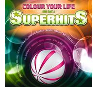 Diverse Pop - Colour Your Life-Hits de [Import]