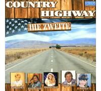 Diverse Pop - Country Highway-Die Zweite [Import]
