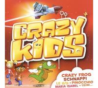 Diverse Pop - Crazy Kids [Import]