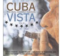 Diverse Pop - Cuba Vista Vol.2 [Import]
