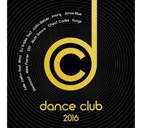 Diverse Pop - Dance Club 2016 [Import]