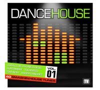 Diverse Pop - Dance House Vol.1 [Import]
