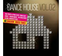 Diverse Pop - Dance House Vol.2 [Import]