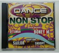 Diverse Pop - Dance Non Stop [Import]