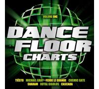 Diverse Pop - Dancefloor Charts Vol.1