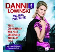 Diverse Pop - Danni Lowinski-Die Hits [Import]