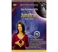 Diverse Pop - Das Horoskop 2005 für Jungfrau [Import allemand]