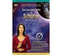 Diverse Pop - Das Horoskop 2005 für Schütze [Import allemand]