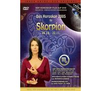 Diverse Pop - Das Horoskop 2005 für Skorpion [Import allemand]