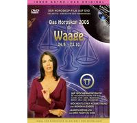 Diverse Pop - Das Horoskop 2005 für Waage [Import allemand]