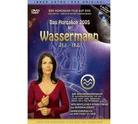 Diverse Pop - Das Horoskop 2005 für Wassermann [Import allemand]
